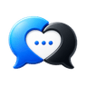 Melo Chat